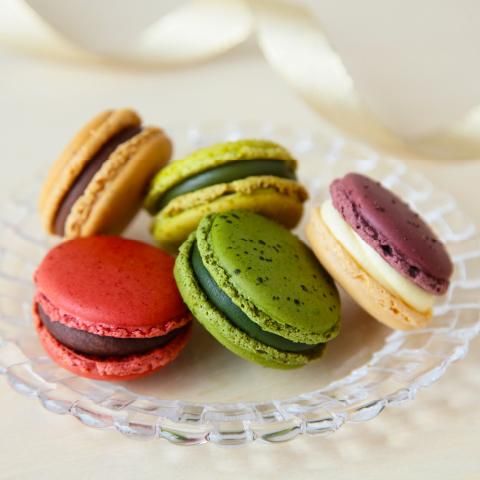 マカロン様 完成品 LT BY LOUANGE TOKYO