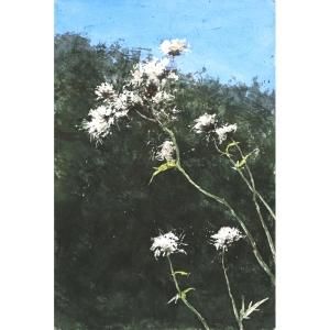 水彩画 - 一枚の繪オンラインショップ