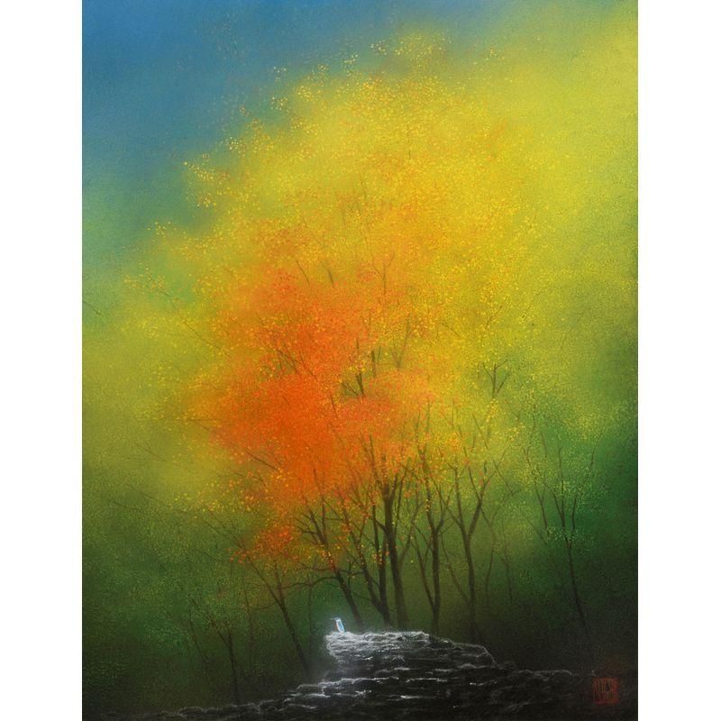 東山魁夷・平山郁夫・片岡球子等、日本画、版画の通販は、絵画