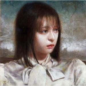 裸婦 絵画買取・販売の小竹美術