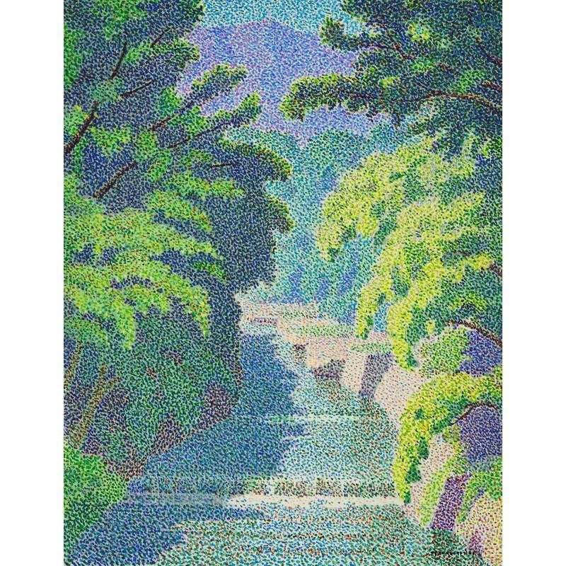 Yahoo!オークション -「西村計雄」(絵画) (美術品)の落札相場