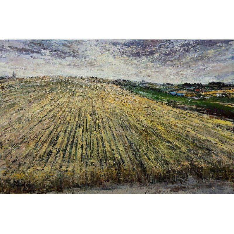 風景画 日本の風景 - 一枚の繪オンラインショップ - 絵画