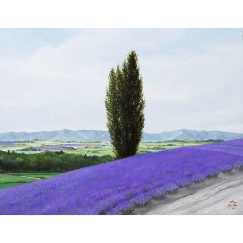 久保晃　A・KUBO　パリの屋根（モンマルトルにて）　水彩 久保晃 A・KUBO パリの屋根（モンマルトルにて） 水彩