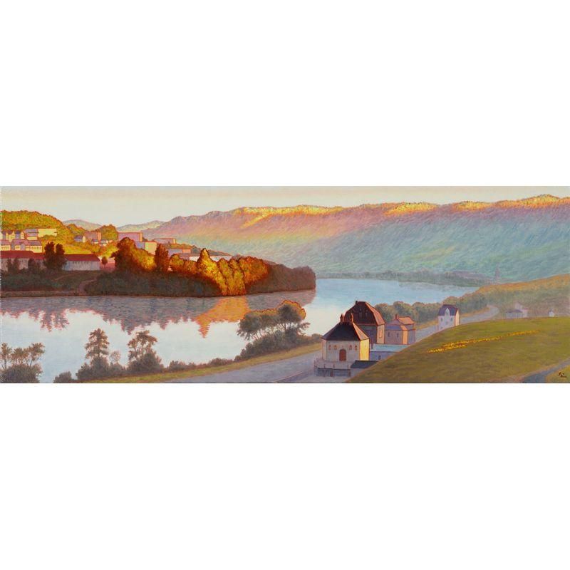 風景画 海外風景 - 一枚の繪オンラインショップ 風景画 海外風景 - 一枚の繪オンラインショップ