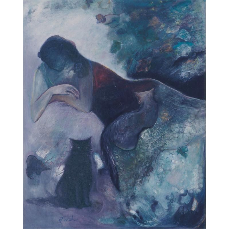 絵画　油絵　風景画　越前海岸　ミニ美 Amazon.co.jp: 絵画 油絵 風景画 越前海岸 ミニ美 : ホーム