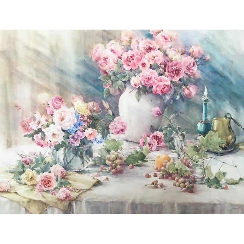 『母』 松尾流 半古斎好 遠山棚 楽只軒 宗倫花押 春次作 共箱 （704F②） 亀蔵 meets】⑦東京国立博物館「横尾忠則 寒山百得」展その3－「先生