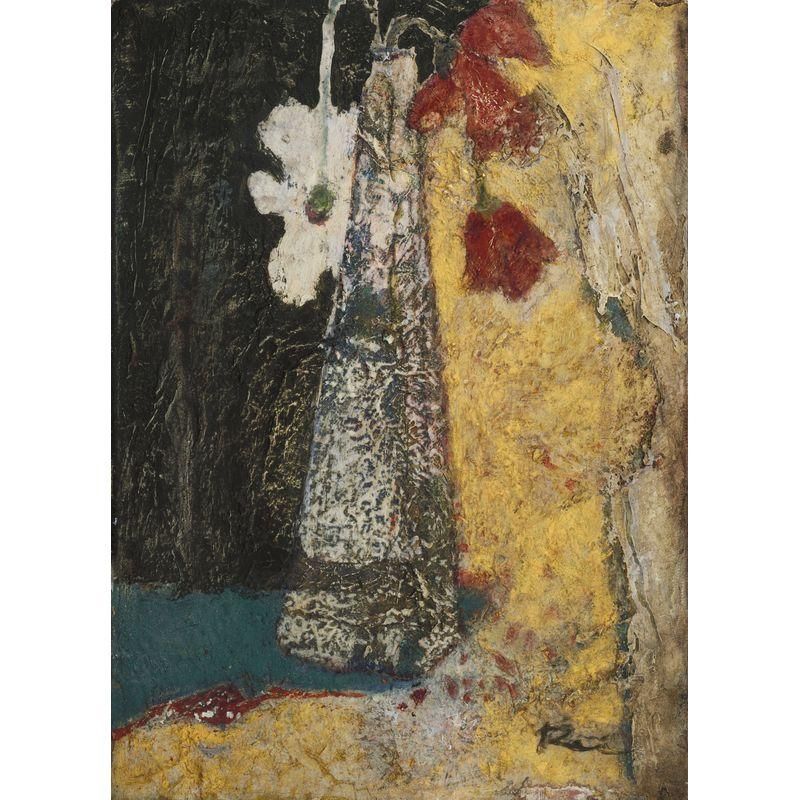 花・静物画 - 一枚の繪オンラインショップ