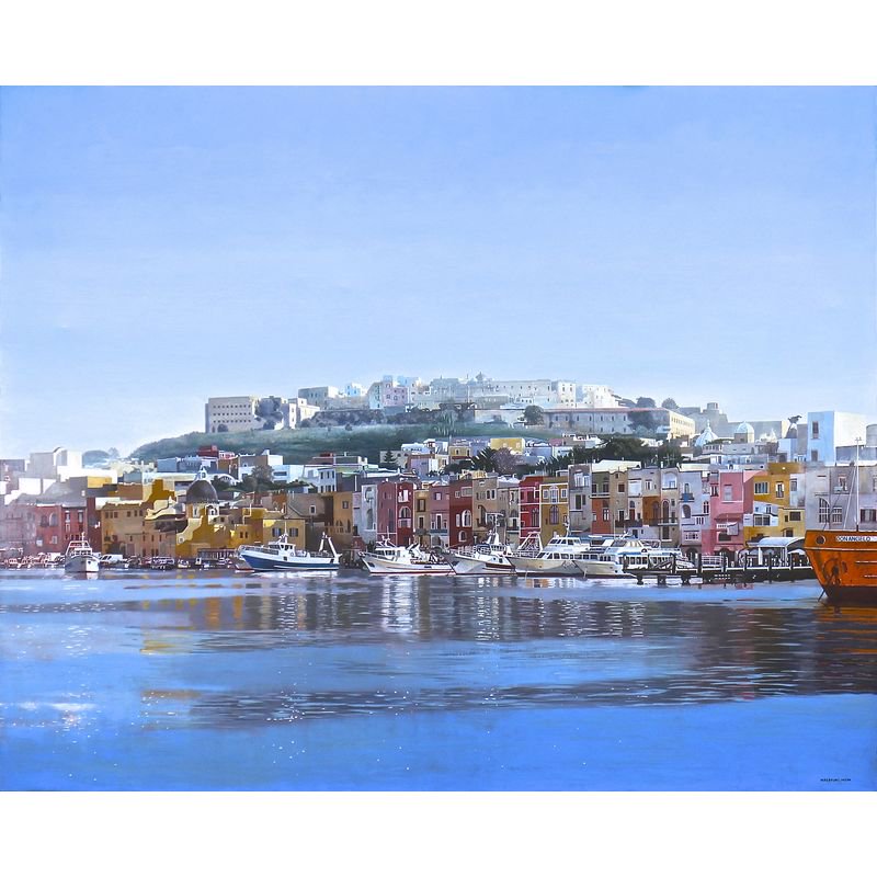  Procida 100