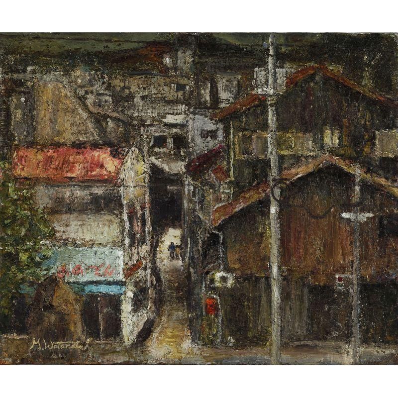 けしの実 油彩です けしの実 油彩です 2025年最新】Yahoo!オークション -けし(絵画