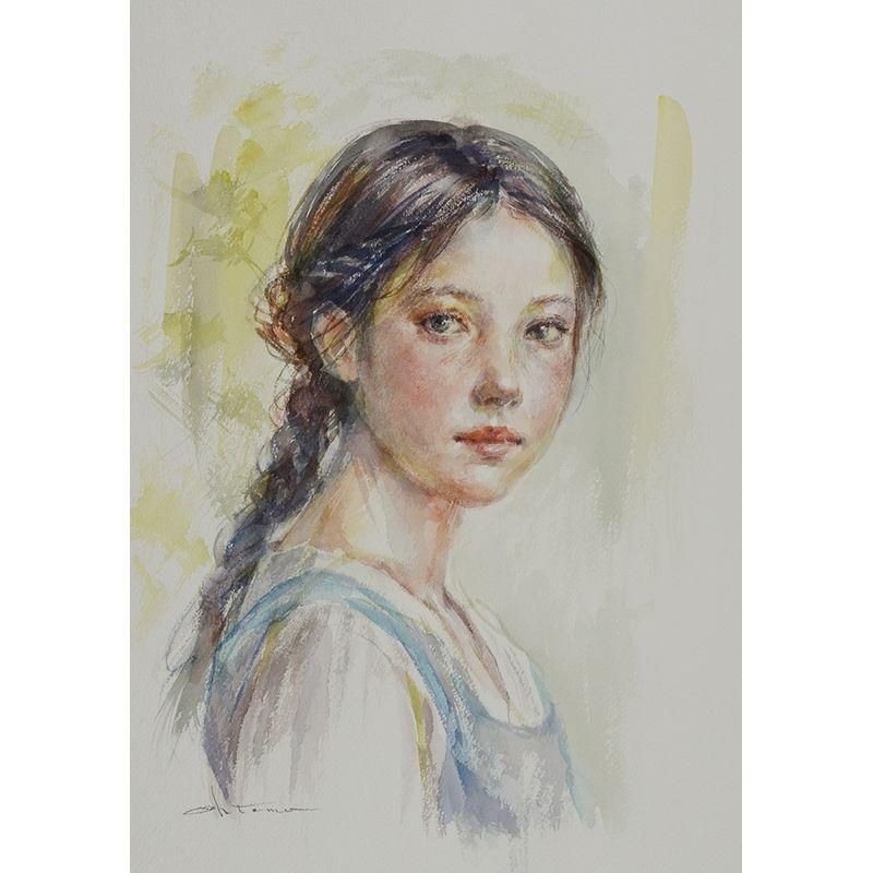 2025年4・5月号 - 一枚の繪オンラインショップ