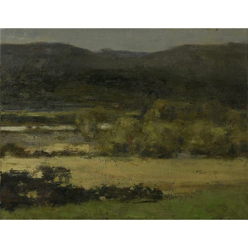 油彩画 - 一枚の繪オンラインショップ