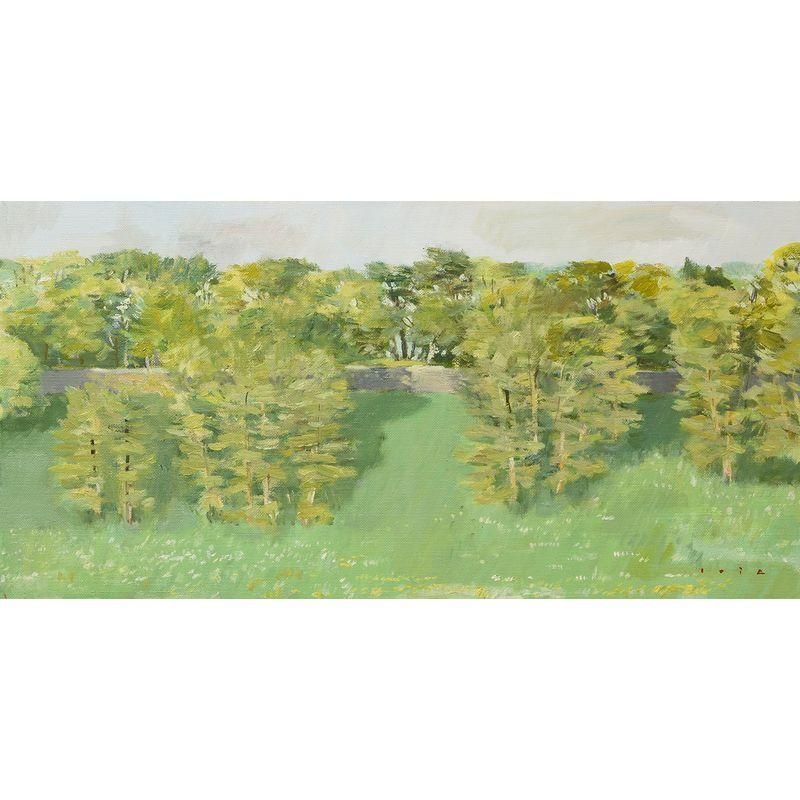 風景画 日本の風景 - 一枚の繪オンラインショップ