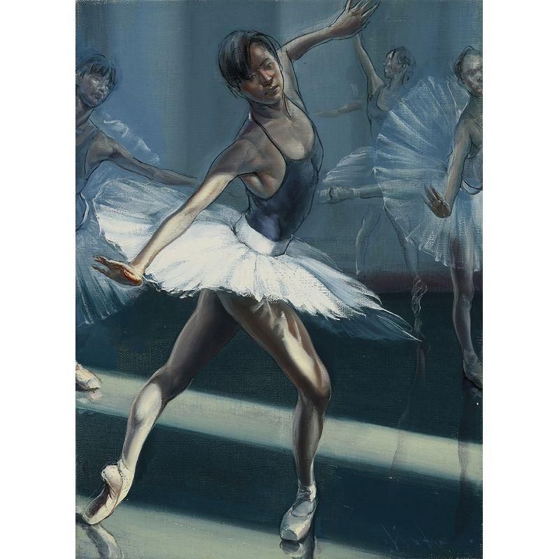  ̭ Dance Lesson 4