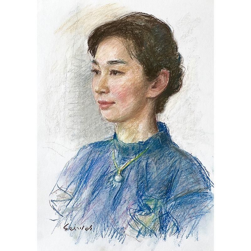 【真作保証】池田清明「バラ」油彩3号 直筆サイン 裏書き 絵画 一枚の繪 額装 真作保証】池田清明「バラ」油彩3号 直筆サイン 裏書き 絵画 一