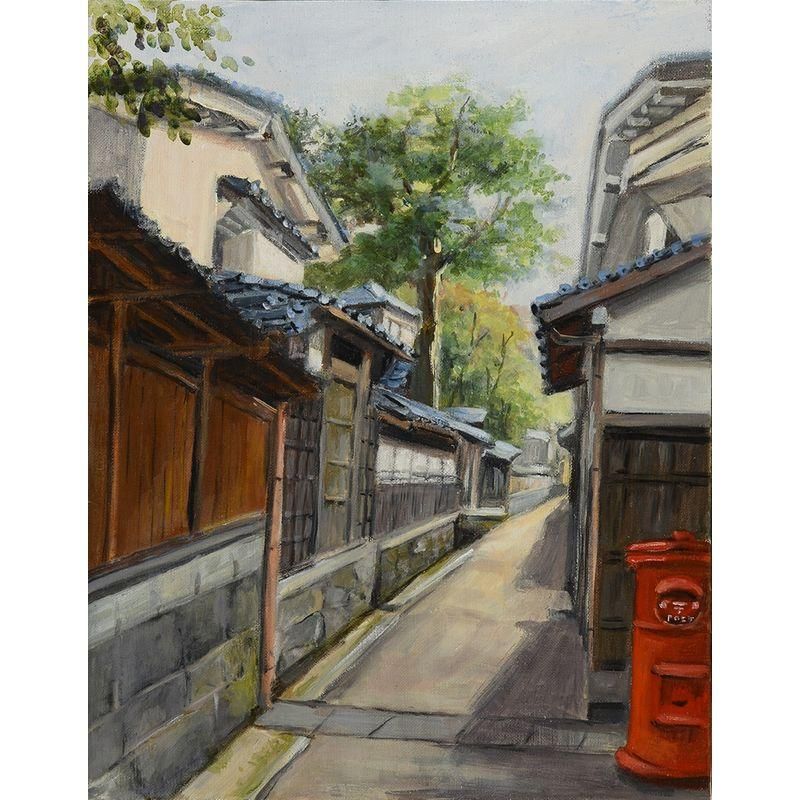 一枚の繪オンラインショップ