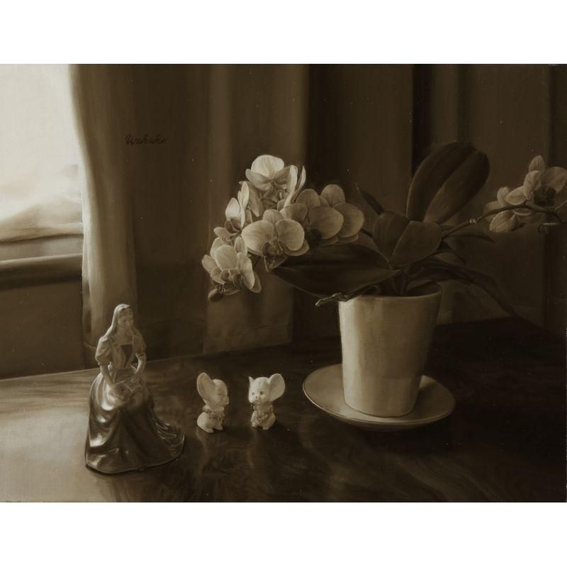 <img class='new_mark_img1' src='https://img.shop-pro.jp/img/new/icons50.gif' style='border:none;display:inline;margin:0px;padding:0px;width:auto;' />²» Still Life  6