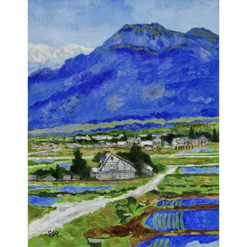 6号 - 一枚の繪オンラインショップ