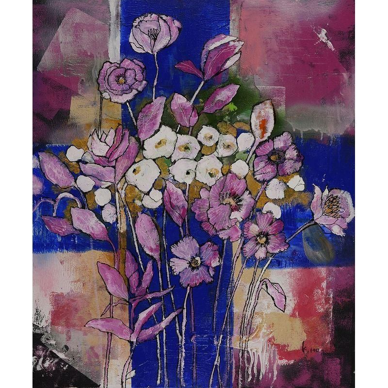 ��ƣ������ ��garden flowers�� ����20��