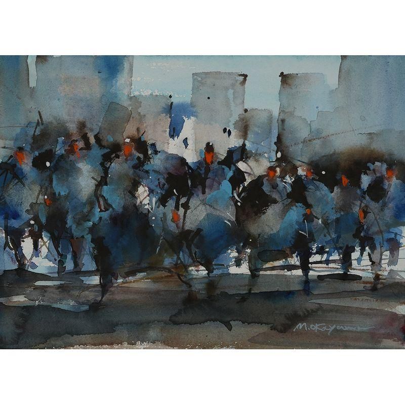 �������� ��Blue Motion�� ��̣������24.1��33.2cm��