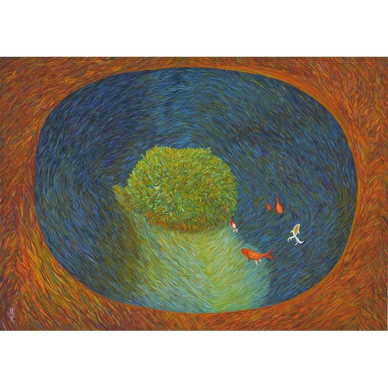 �������� �ֶ���� ���å��壴�����23.7��33.2cm��