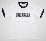 <img class='new_mark_img1' src='https://img.shop-pro.jp/img/new/icons21.gif' style='border:none;display:inline;margin:0px;padding:0px;width:auto;' />40% OFFۡNEVERTRUSTBOSSSOUNDRINGERT-SHIRTWHITENAVY