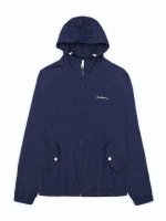 <img class='new_mark_img1' src='https://img.shop-pro.jp/img/new/icons50.gif' style='border:none;display:inline;margin:0px;padding:0px;width:auto;' />Ben ShermanHooded JacketDARK NAVY