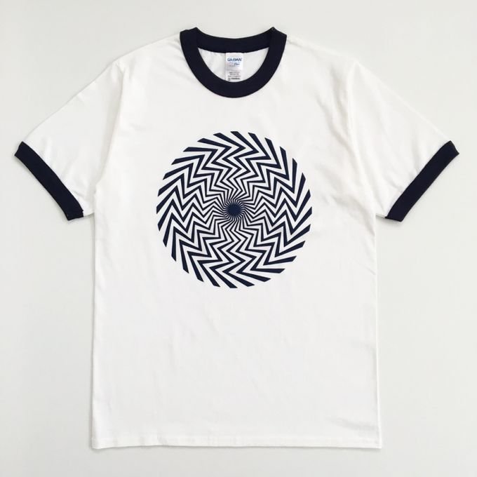 メーカー公式ショップ】 Graphpaper 23SS リンガーTシャツ 未使用品 T