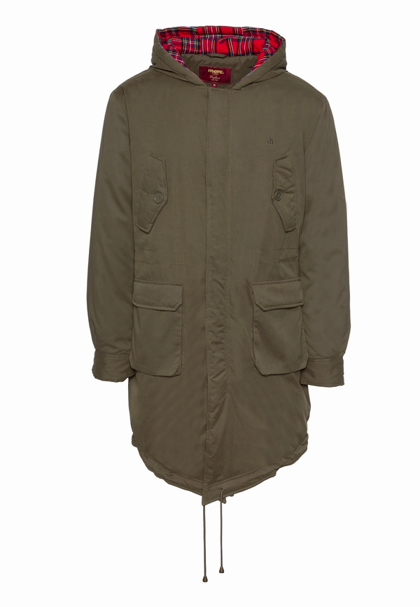 parka merc