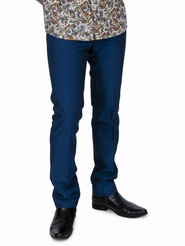 RELCO LONDON 　TONIC TROUSERS　 　BLUE