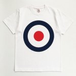 <img class='new_mark_img1' src='https://img.shop-pro.jp/img/new/icons57.gif' style='border:none;display:inline;margin:0px;padding:0px;width:auto;' />POP GEARKEITH MOON TARGET TġWHITE 