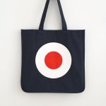 <img class='new_mark_img1' src='https://img.shop-pro.jp/img/new/icons50.gif' style='border:none;display:inline;margin:0px;padding:0px;width:auto;' />POP GEARMOD TARGET TOTE BAG (LARGE)NAVY