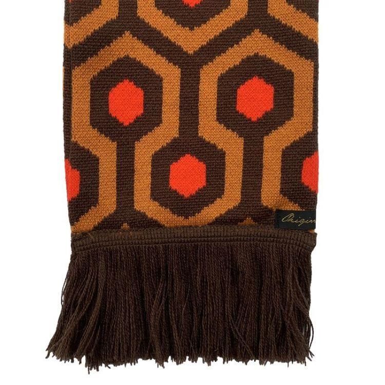 Original John HONEYCOMB FOOTBALL SACRF