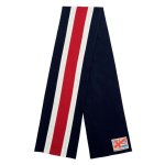<img class='new_mark_img1' src='https://img.shop-pro.jp/img/new/icons50.gif' style='border:none;display:inline;margin:0px;padding:0px;width:auto;' />Original JohnWOOLLY SCHOOL SCARFTRICOLOUR