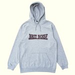<img class='new_mark_img1' src='https://img.shop-pro.jp/img/new/icons8.gif' style='border:none;display:inline;margin:0px;padding:0px;width:auto;' />Original JohnBRITNOISE HOODIE HEATHER GREY