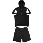 <img class='new_mark_img1' src='https://img.shop-pro.jp/img/new/icons17.gif' style='border:none;display:inline;margin:0px;padding:0px;width:auto;' />30% OFFۡOriginal JohnBONDAGE SWEAT SUITSBLACK