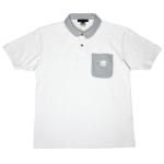 <img class='new_mark_img1' src='https://img.shop-pro.jp/img/new/icons17.gif' style='border:none;display:inline;margin:0px;padding:0px;width:auto;' />30% OFFۡOriginal JohnPETER PAN POLOWHITE