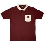 <img class='new_mark_img1' src='https://img.shop-pro.jp/img/new/icons17.gif' style='border:none;display:inline;margin:0px;padding:0px;width:auto;' />30% OFFۡOriginal JohnPETER PAN POLOBURGUNDY