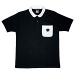 30% OFFۡOriginal JohnPETER PAN POLOBLACK