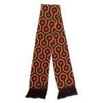 <img class='new_mark_img1' src='https://img.shop-pro.jp/img/new/icons8.gif' style='border:none;display:inline;margin:0px;padding:0px;width:auto;' />Original JohnHONEYCOMB FOOTBALL SCARF