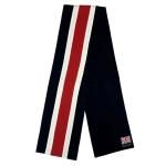 <img class='new_mark_img1' src='https://img.shop-pro.jp/img/new/icons50.gif' style='border:none;display:inline;margin:0px;padding:0px;width:auto;' />Original JohnWOOLLY SCHOOL SCARFTRICOLOUR