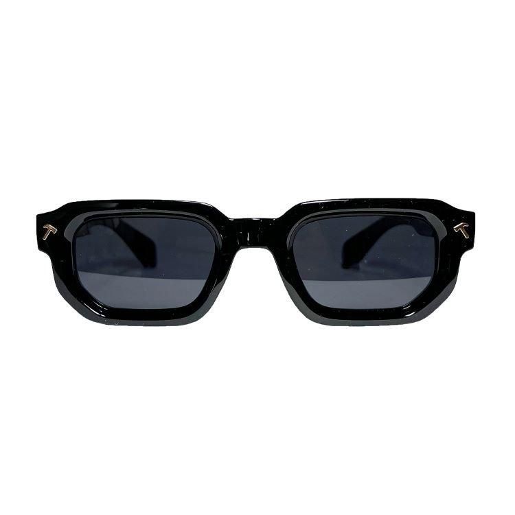 Original John | HAMMERS SUNGLASSES BLACK - Siesta