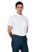 <img class='new_mark_img1' src='https://img.shop-pro.jp/img/new/icons8.gif' style='border:none;display:inline;margin:0px;padding:0px;width:auto;' />RELCO LONDONȾµOXFORD B.D SHIRTSWHITE