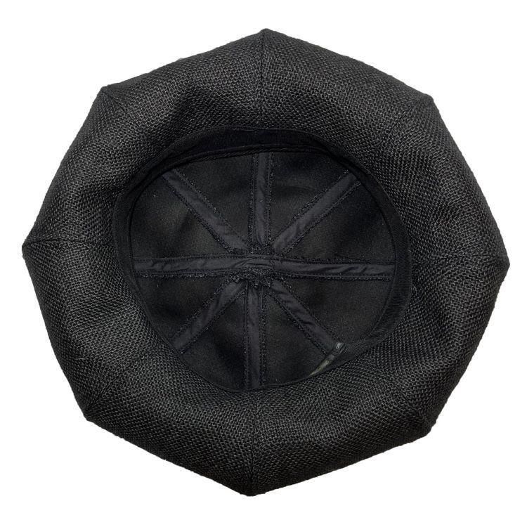 Original John(オリジナル ジョン) | Jute Liverpool Hat [25-2