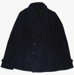 <img class='new_mark_img1' src='https://img.shop-pro.jp/img/new/icons50.gif' style='border:none;display:inline;margin:0px;padding:0px;width:auto;' />BenSherman COT003 P COAT NAVY