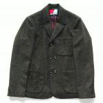 <img class='new_mark_img1' src='https://img.shop-pro.jp/img/new/icons24.gif' style='border:none;display:inline;margin:0px;padding:0px;width:auto;' />35% OFF Original John  RONNIE JACKET   DEEP GREEN