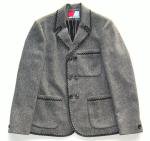 <img class='new_mark_img1' src='https://img.shop-pro.jp/img/new/icons24.gif' style='border:none;display:inline;margin:0px;padding:0px;width:auto;' />35% OFF Original John  RONNIE JACKET   GREY