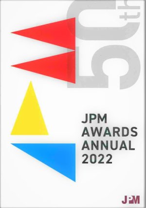 JPM AWARDS ANNUAL 2022