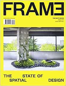 Frame 洋雑誌(年間契約)