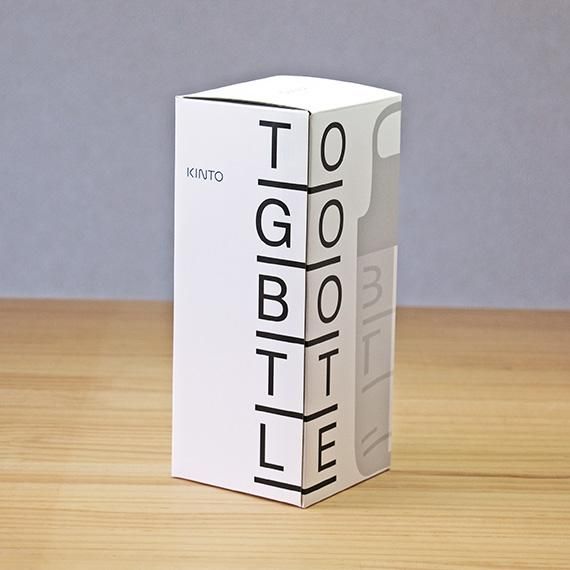 KINTO トゥーゴーボトル 360ml