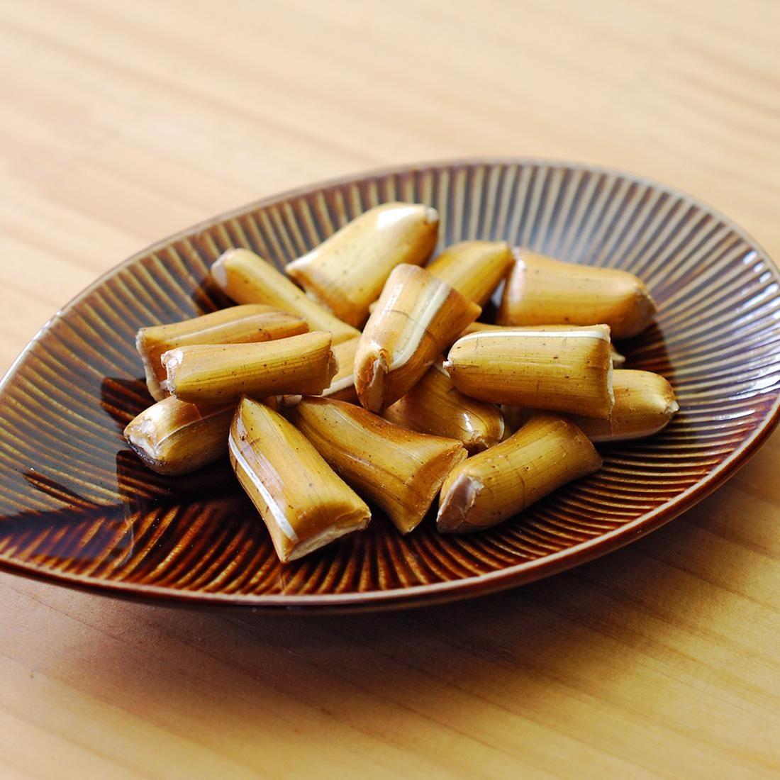 南蛮屋 食べるコーヒーあめ